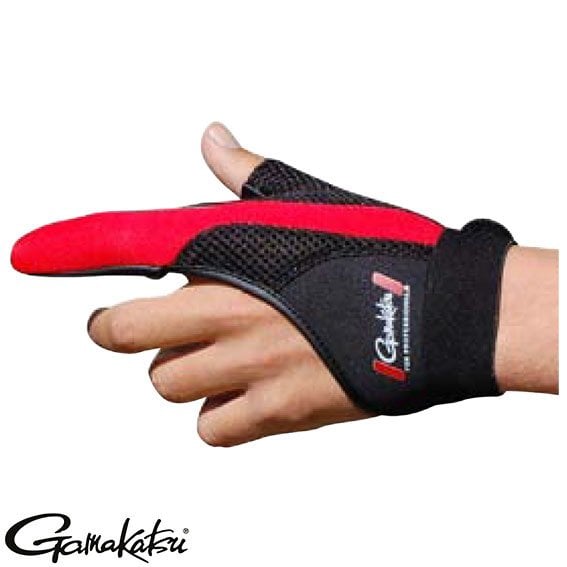 GAMAKATSU%20Cast.Protector%20Balıkçı%20Eldiveni%20Sağ%20XL