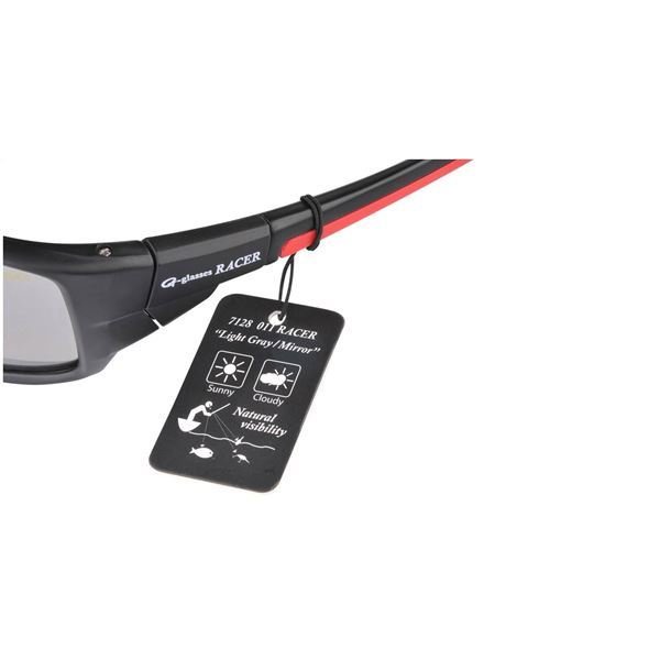 GAMAKATSU%20G-Glasses%20Racer%20Yeşil/Mavi%20Güneş%20Gözlüğü