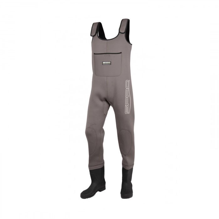 SPRO%204Mm%20Neoprene%20Chest%20Wader%20Tulum%20Çizme%2043