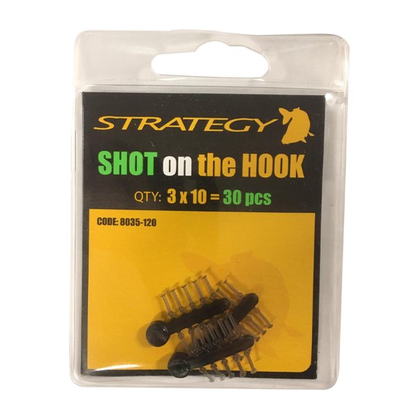 T.D.%20SPRO%20Strategy%20Shot%20On%20The%20Hook%20Rubbers%201/3