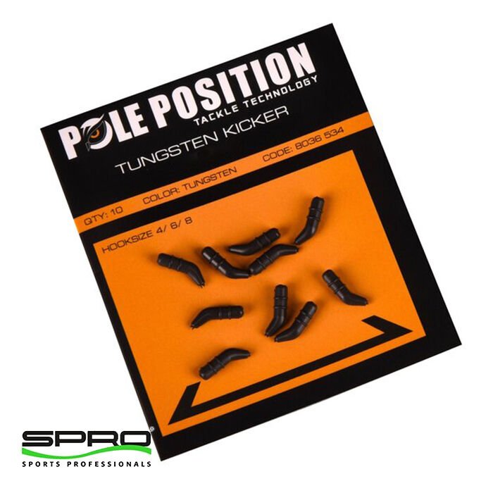 SPRO%20POLEPOSITION%20Kicker%20M%20Tungsten%201/10