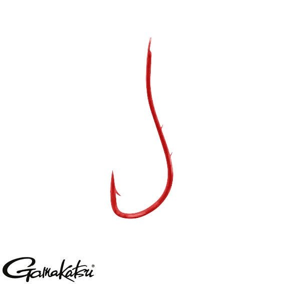 T.D.GAMAKATSU%20BKD-3120R%20Eel%20Hazır%20İğne%20Takımı%2070Cm%20#