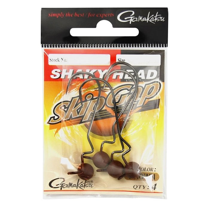 PREDA%20GAMA%20SkipGapSHAKY-H%203/0-3.5g%20(1/8)%20G-Pump1/4