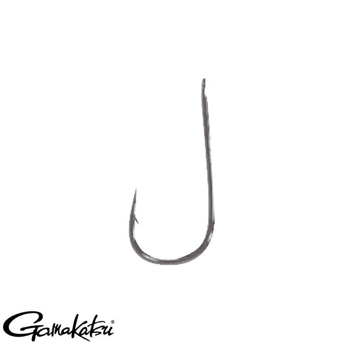 T.GAMAKATSU%20LS-1310N%20Nickel%20#2%20İğne