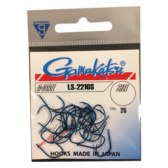 GAMAKATSU%20LS-2210S%20Mavi%201%20Olta%20İğnesi