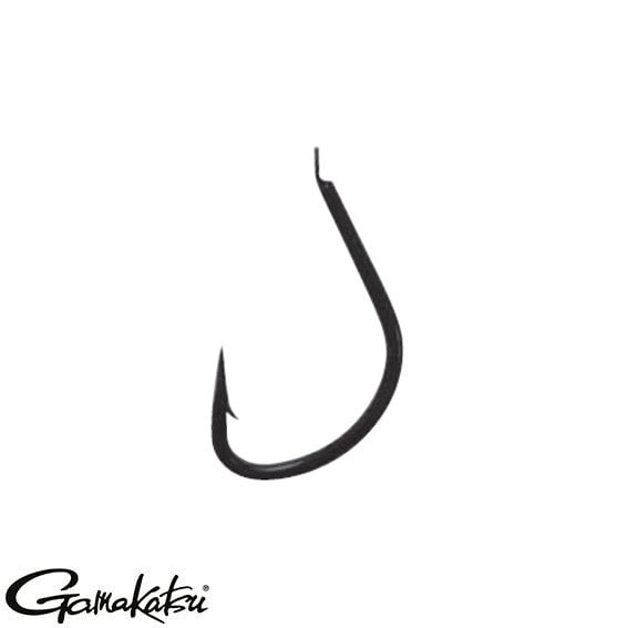 T.GAMAKATSU%20Hook%20LS-3510F%20(Siyah)%20NO:4