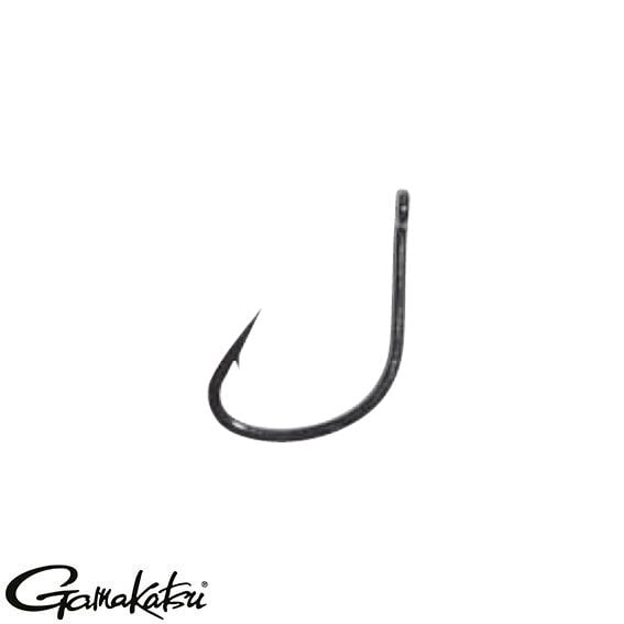 GAMAKATSU%20Hook%20G-Carp%20Method%20Hook%20NO:6%201/10