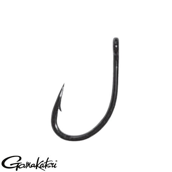 GAMAKATSU%20G-Carp%20Super%20Hook%20Olta%20İğnesi%20No:1%201/10