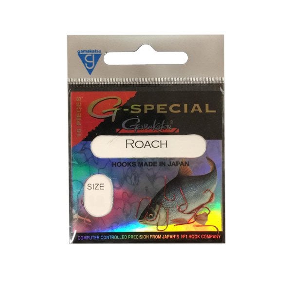 T.D.%20GAMAKATSU%20G-Special%20Roach%20No:12%20Olta%20İğnesi%201/1