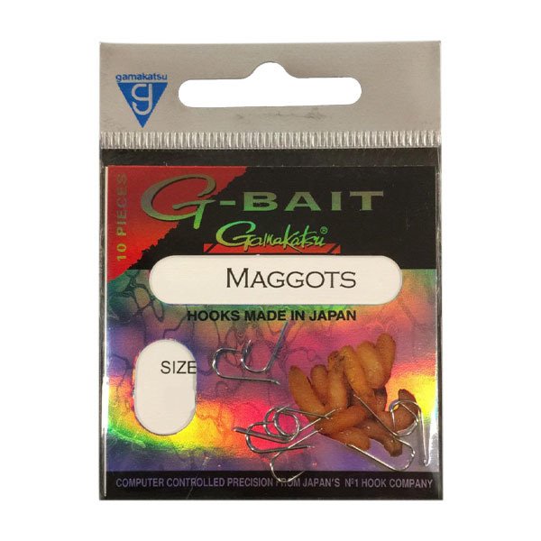 T.D.%20GAMAKATSU%20G-Bait%20Maggots%20No:10%20Olta%20İğnesi%201/10