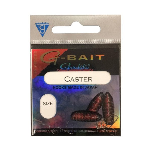 T.D.%20GAMAKATSU%20G-Bait%20Caster%20No:12%20Olta%20İğnesi%201/10