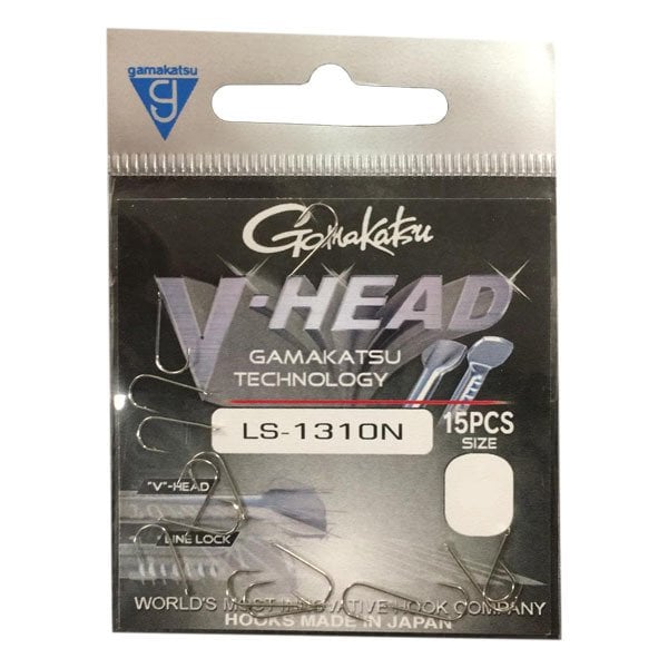 T.D.%20GAMAKATSU%20V-Head%20LS-1310N%20#10%20Olta%20İğnesi%201/15