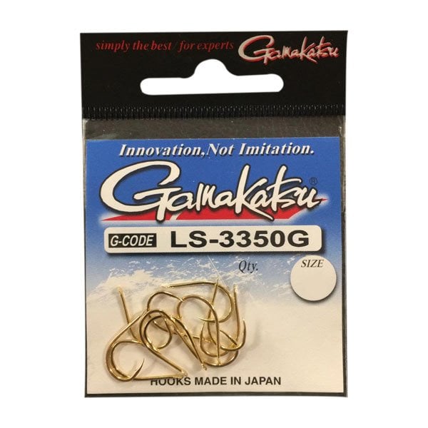 T.GAMAKATSU%20LS-3350G%2011P%20N/L%20#4%20Olta%20İğnesi