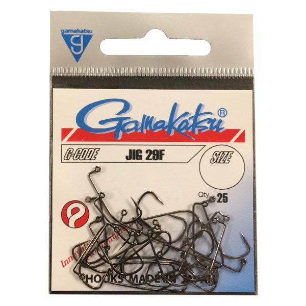 GAMAKATSU%20Jig%2029F%20#6%20Olta%20İğnesi