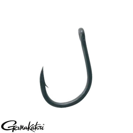 GAMAKATSU%20A1G-Carp%20Specialist%20X%20T/C%20K/P%20No:4%20İğne