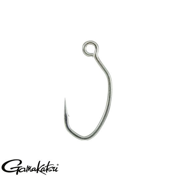 GAMAKATSU%20Hook%20Single%2056%20#1%20Olta%20İğnesi