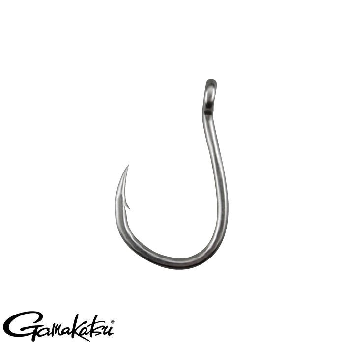 GAMAKATSU%20Hook%20Single%20#4/0%20Olta%20İğnesi%201/4