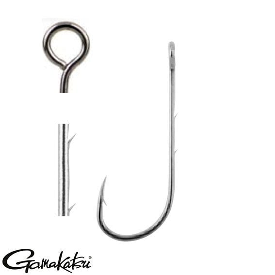 GAMAKATSU%20Single%20Hook%2031%20No:4%20Olta%20İğnesi