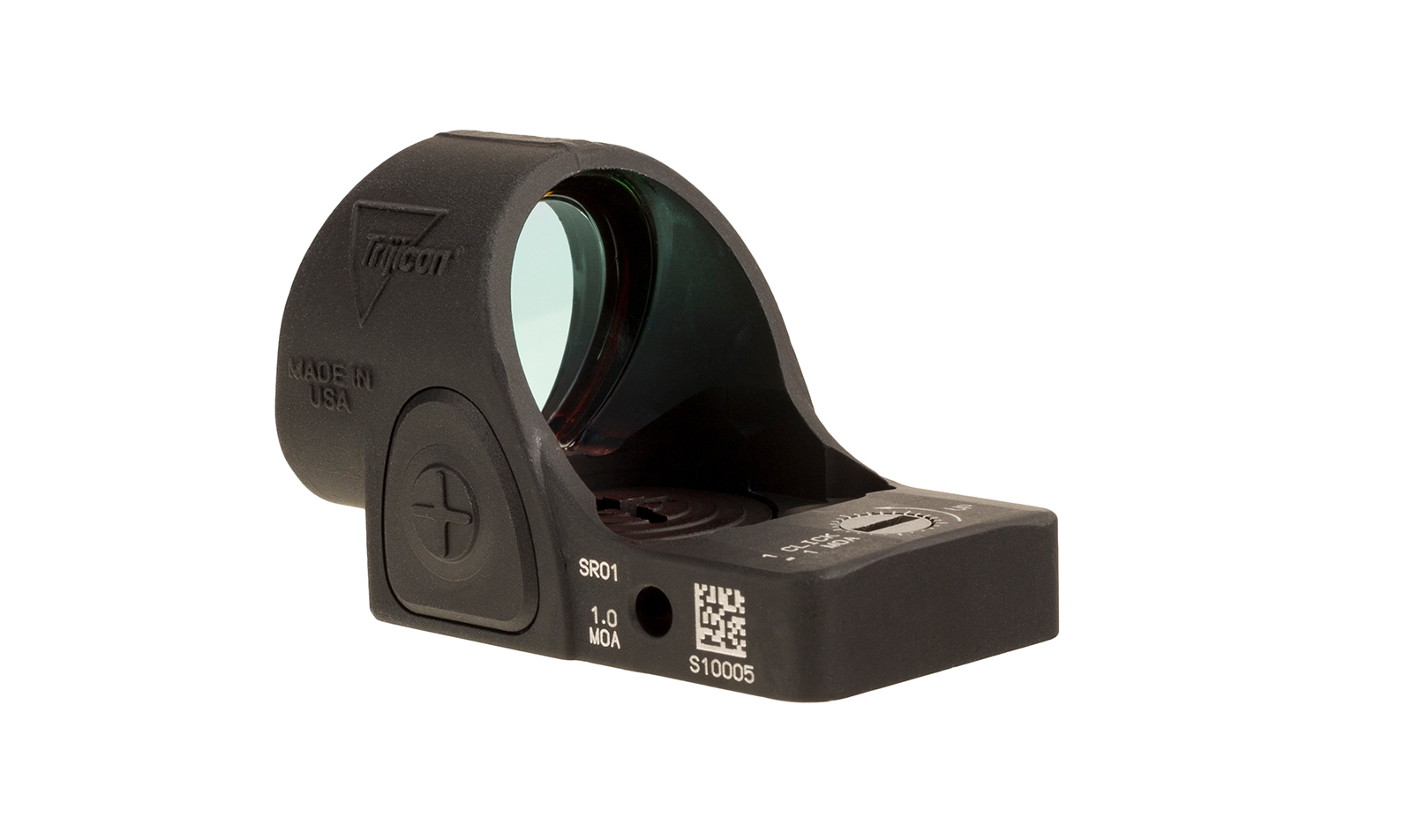 Trijicon%20SRO%20®%20Kırmızı%20Nokta%20Görüşü