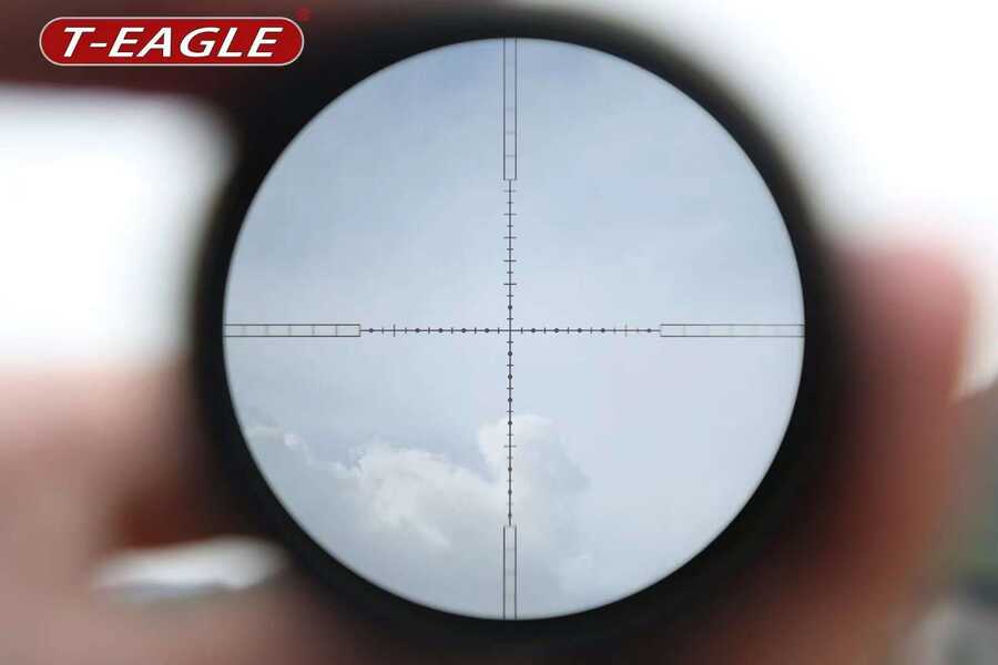 T-Eagle%20R%204-16x44%20SF%20Tüfek%20Dürbünü